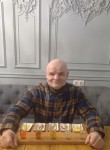 Viktor, 54, Kaliningrad