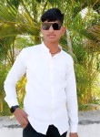 Luckyraj Singh, 19 лет, Jaora