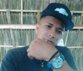 Javier, 26, Cabimas