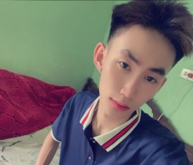 Anh còi, 19, Thanh Pho Nam Dinh