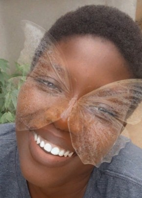 Murielle, 23, République du Bénin, Cotonou