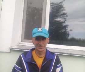 Павел, 54 года, Луганськ