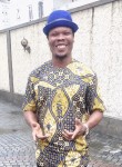 kelvin, 48 лет, Lagos