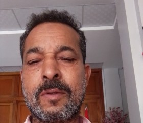 مراد, 49 лет, القاهرة