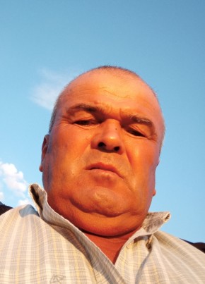 Рахим из Александрова 59 лет