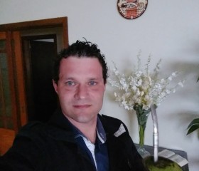 Jean, 42, Aripuana