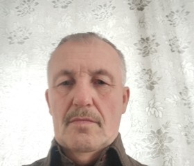 Сергей, 62 года, Екатеринбург