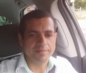 Eduardo, 43 года, Jaraguá do Sul