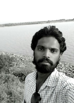 Saichandu, 35, India, Secunderabad