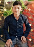 Ayush Kumar, 19  , Varanasi
