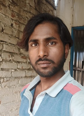 Shivam gautam, 24, India, Baddi