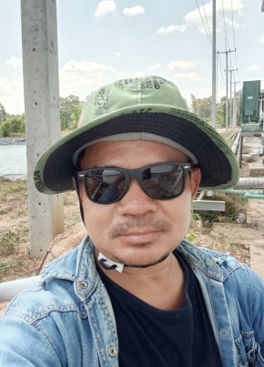 kai_03, 43, ราชอาณาจักรไทย, กรุงเทพมหานคร