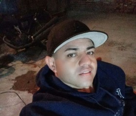 CARLOS GERARDO, 36 лет, Irapuato