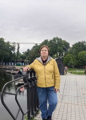 Настя из Санкт-Петербурга 35 лет