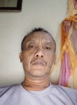 muhamad, 36 лет, Kabupaten Malang