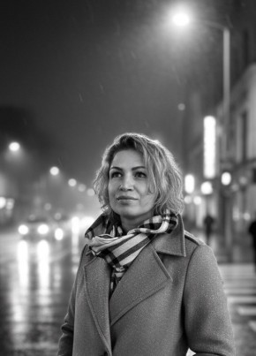 Ника из Подольска 43 года