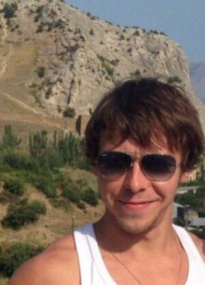 Андрей Сергеев, 40, Россия, Москва