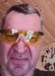 Mikhail, 53, Moscow