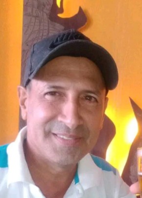 Carlos, 53, República de Cuba, Santiago de Cuba