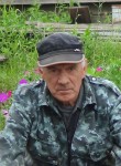 VIKTOR MUSHKETOV, 73 года, Серов