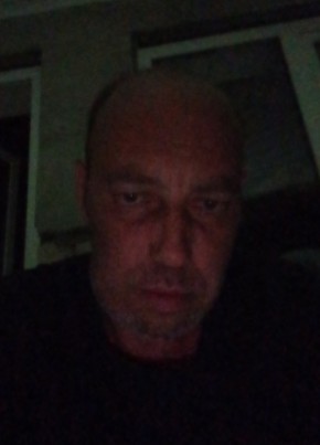 Ник из Туапсе 47 лет