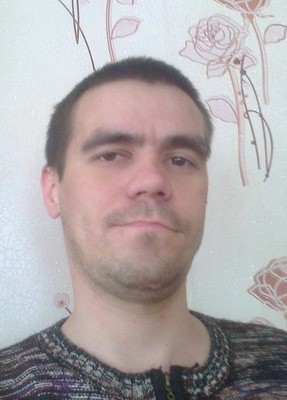 Миша, 39, Россия, Похвистнево