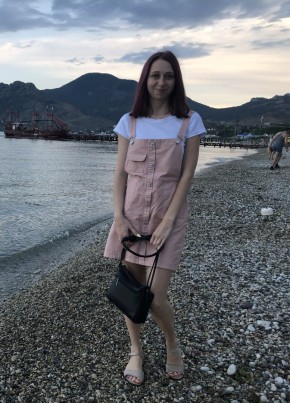 София, 29, Россия, Лодейное Поле