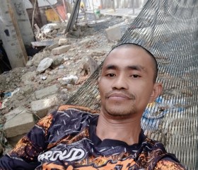 pabero Rodrigo, 40, Imus