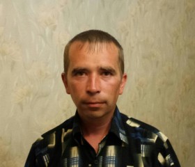 Федор, 42 года, Челябинск