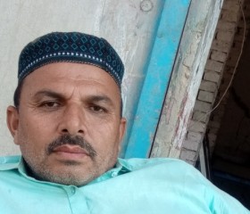 Shabir ahmad, 38 лет, اسلام آباد