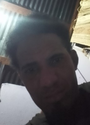 Netali из Santo Domingo 35 лет