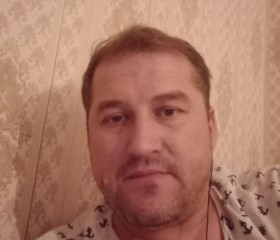 Миша, 41 год, Петропавл