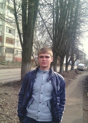 Олег, 33, Україна, Харків