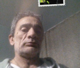 Gari, 59, Braunschweig