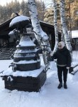 Ольга - Барнаул