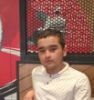 Asliddin Ikromov