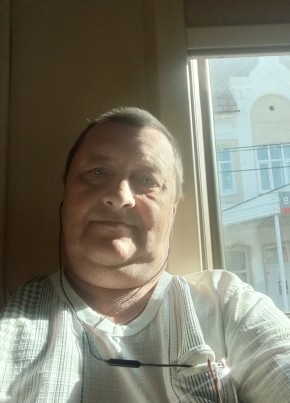 Евгений из Асбеста 54 года