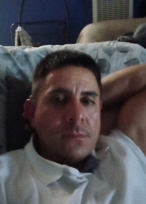 Martin, 39, United States of America, Canoga Park