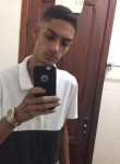 Rafael , 23 года, Além Paraíba