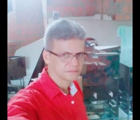 Daniel, 52 года, Aparecida de Goiânia