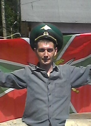 Сергей, 45, Россия, Арзамас