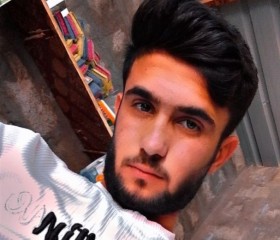 عـ᭄ꦿꦿ ꙰❤ـلوش, 18, Sinjar