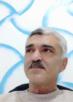 Vüqar, 51, Azərbaycan Respublikası, Bakı
