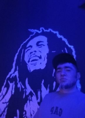 Noneim, 31, Russia, Moscow