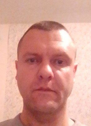 Vagum. hukufopov, 43, Россия, Вытегра
