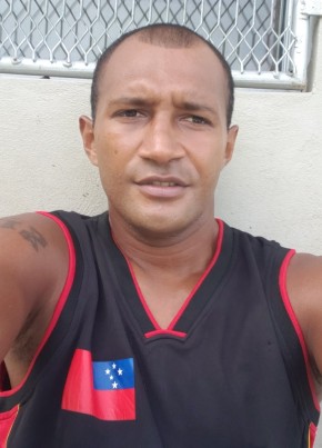 Joe, 31, Fiji, Suva