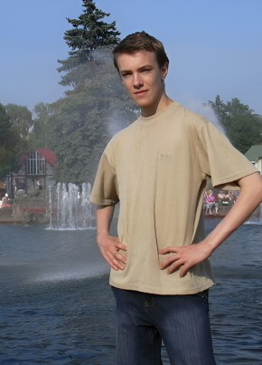 RamblerDating profile picture for @sepehr