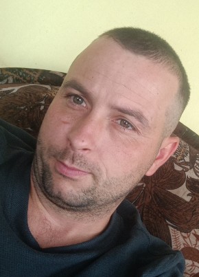 Владимир из Хабаровска 31 год