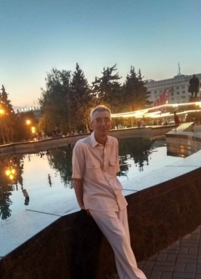 Александр, 57, Қазақстан, Кушмурун