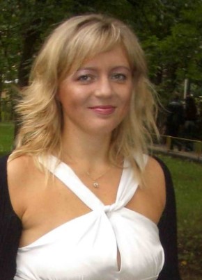 Helen, 28, Россия, Москва